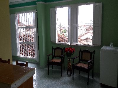 Hostal Villa Mena5